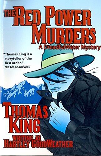 The Red Power Murders
