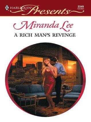 A Rich Man's Revenge