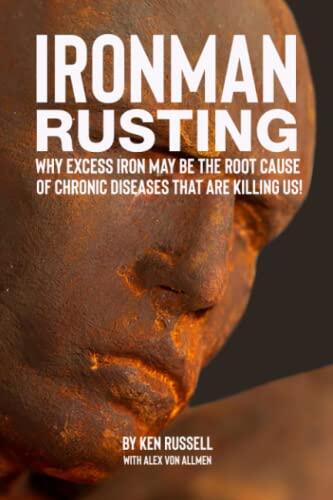 Ironman Rusting