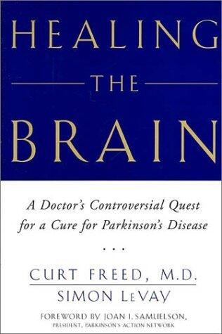 Healing the Brain