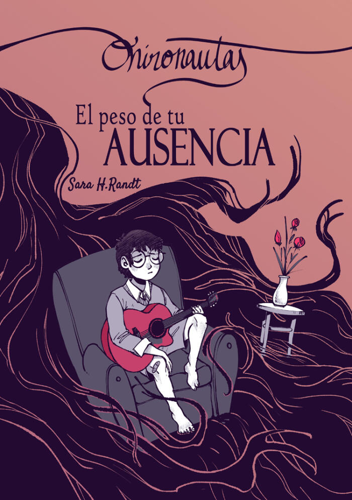 El peso de tu ausencia