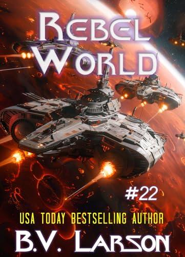 Rebel World