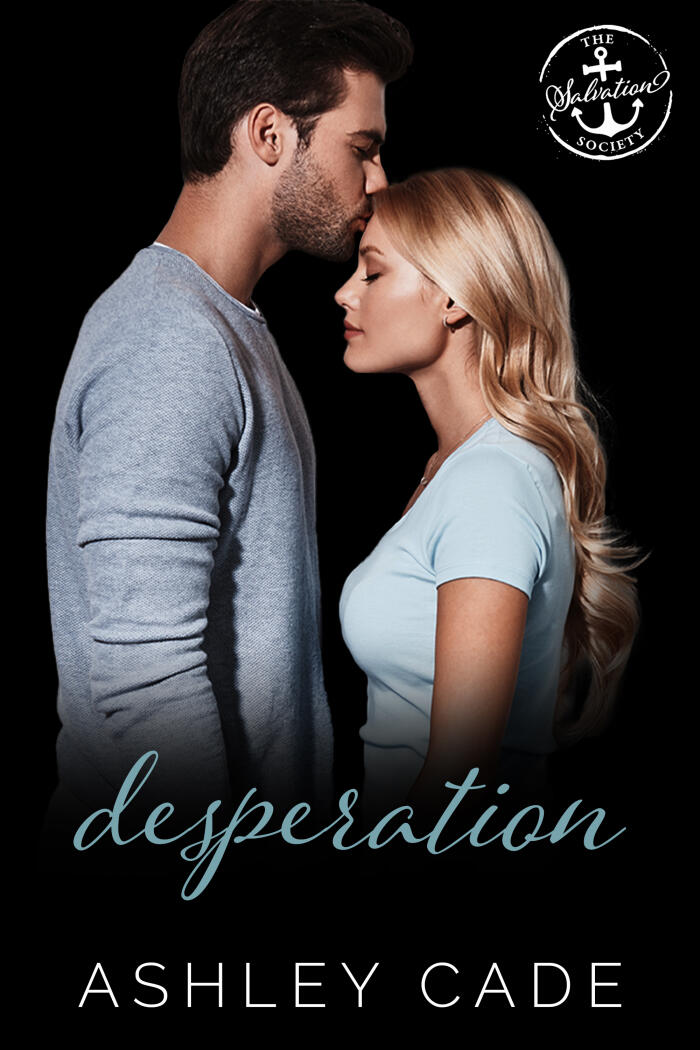 Desperation
