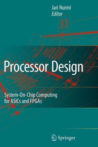 Processor Design