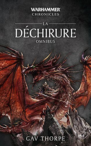 La Déchirure