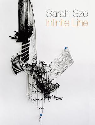 Sarah Sze: Infinite Line