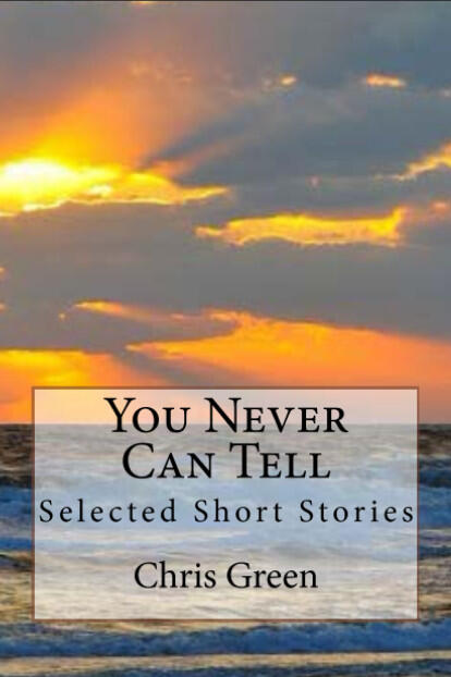 "You Never Can Tell"