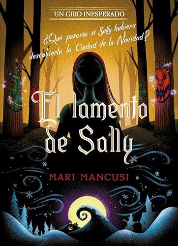 El lamento de Sally