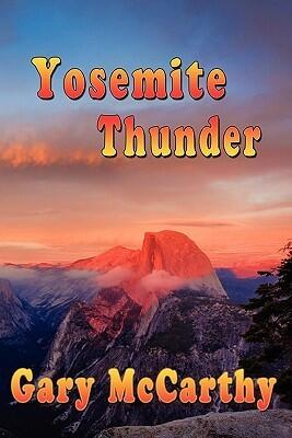 Yosemite Thunder