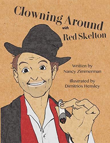 Clowning Around: with Red Skelton