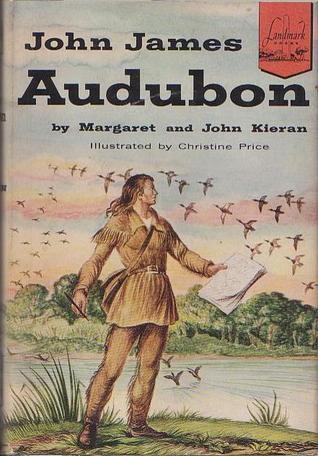 John James Audubon