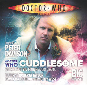 Doctor Who: Cuddlesome