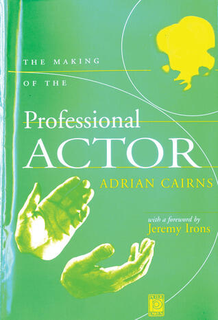 The Making of the Professional Actor