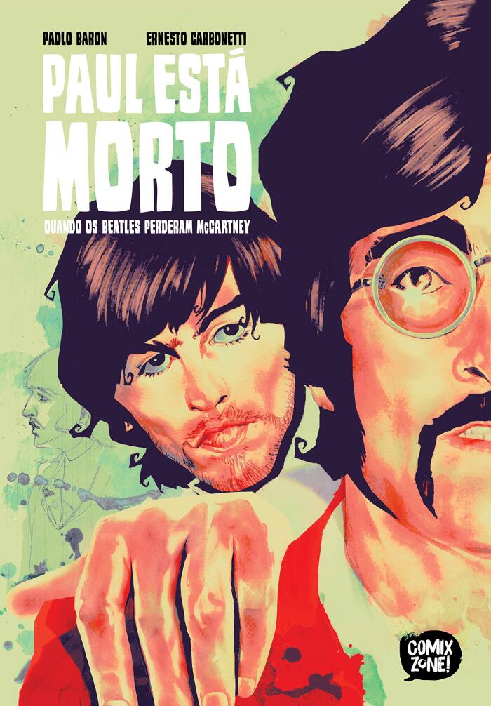 Paul Está Morto: Quando Os Beatles Perderam McCartney