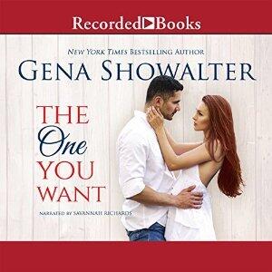 The One You Want