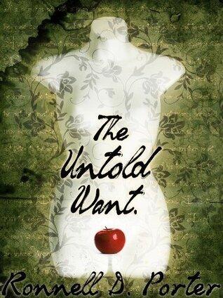 The Untold Want