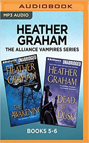 The Awakening / Dead by Dusk