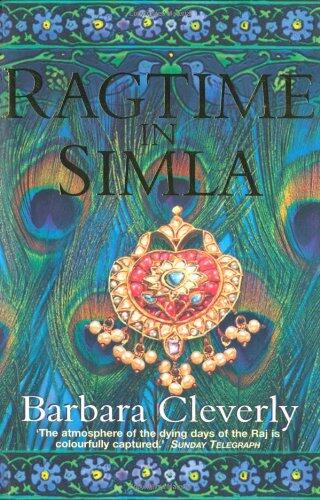 Ragtime in Simla