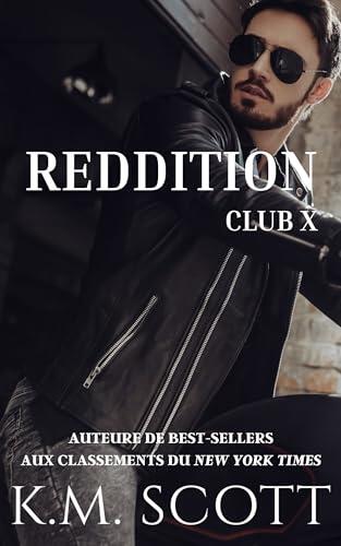 Reddition: Club X #2
