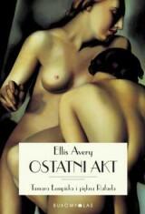 Ostatni akt