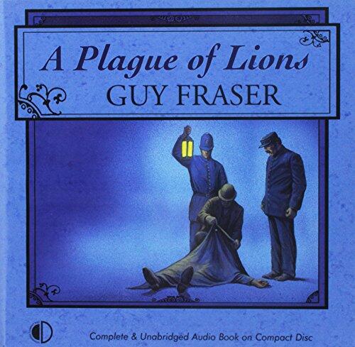 A Plague of Lions