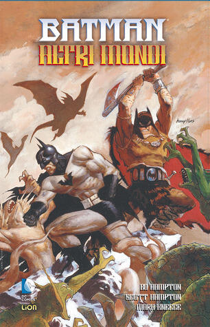 Batman: Altri mondi