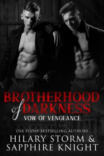 Vow of Vengeance