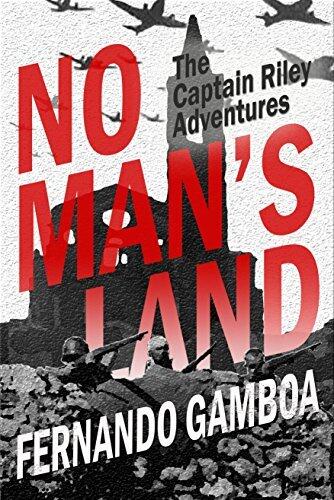 NO MAN'S LAND