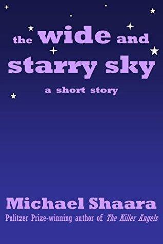The Wide And Starry Sky