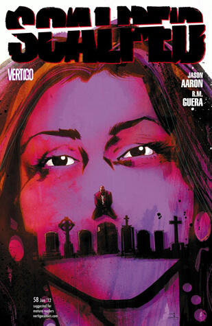 Scalped #58