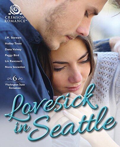Lovesick in Seattle: 6 Washington State Romances