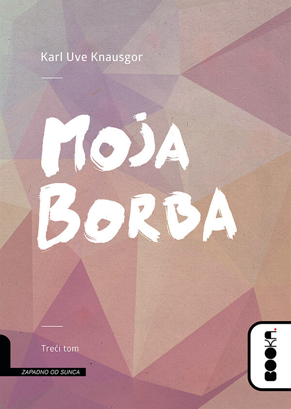 Moja borba: Treći tom