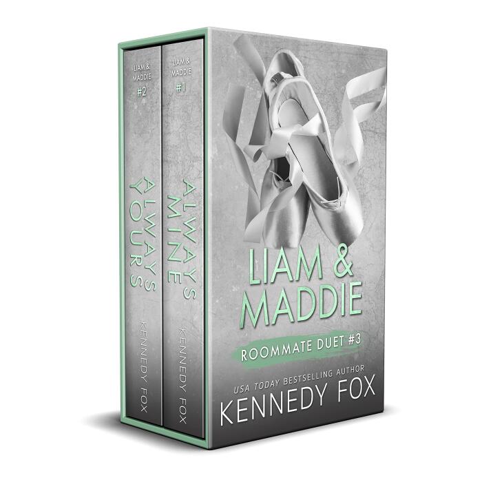 Liam & Maddie Duet