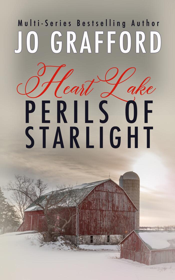Perils of Starlight