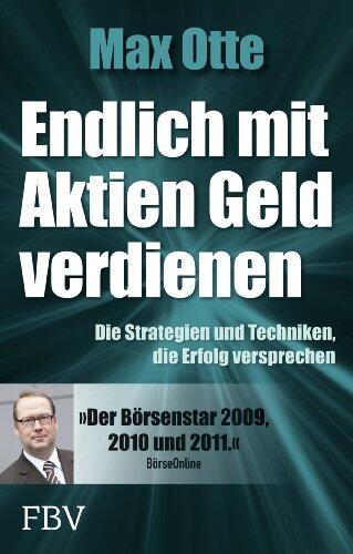 Endlich mit Aktien Geld verdienen