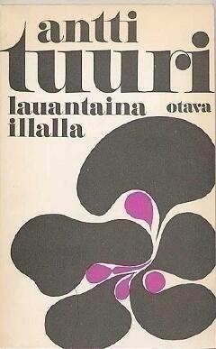 Lauantaina illalla