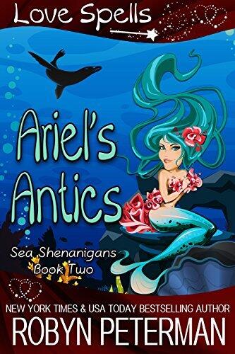 Ariel's Antics