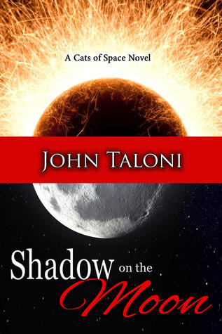 Shadow on the Moon
