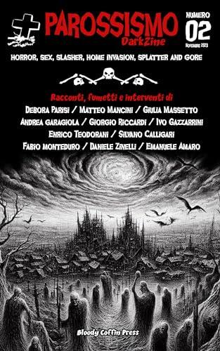 Parossismo DarkZine 2