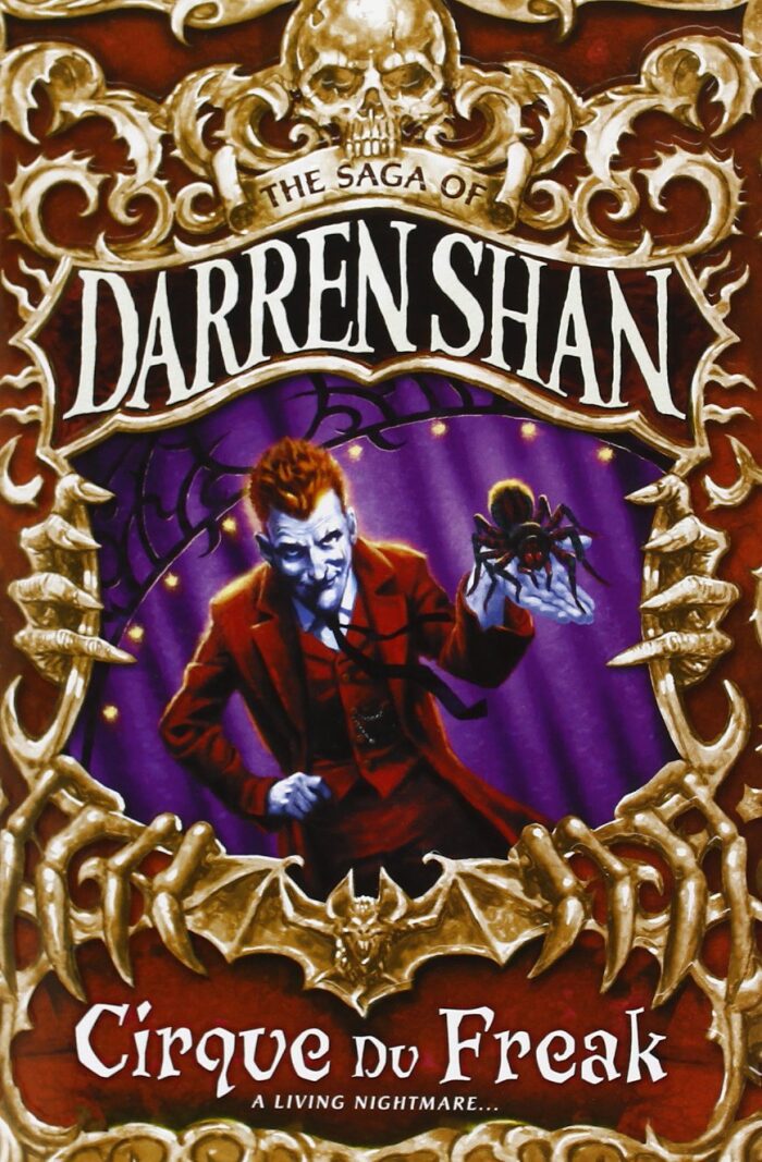 Cirque Du Freak