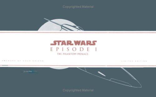 Star Wars: Episode I (The Phantom Menace)
