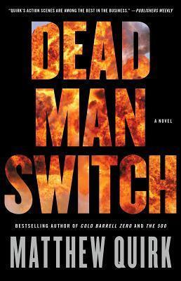 Dead Man Switch