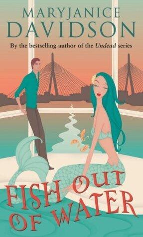 Fish Out Of Water: Number 3 in series