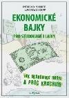 Ekonomické bajky pro studované i laiky