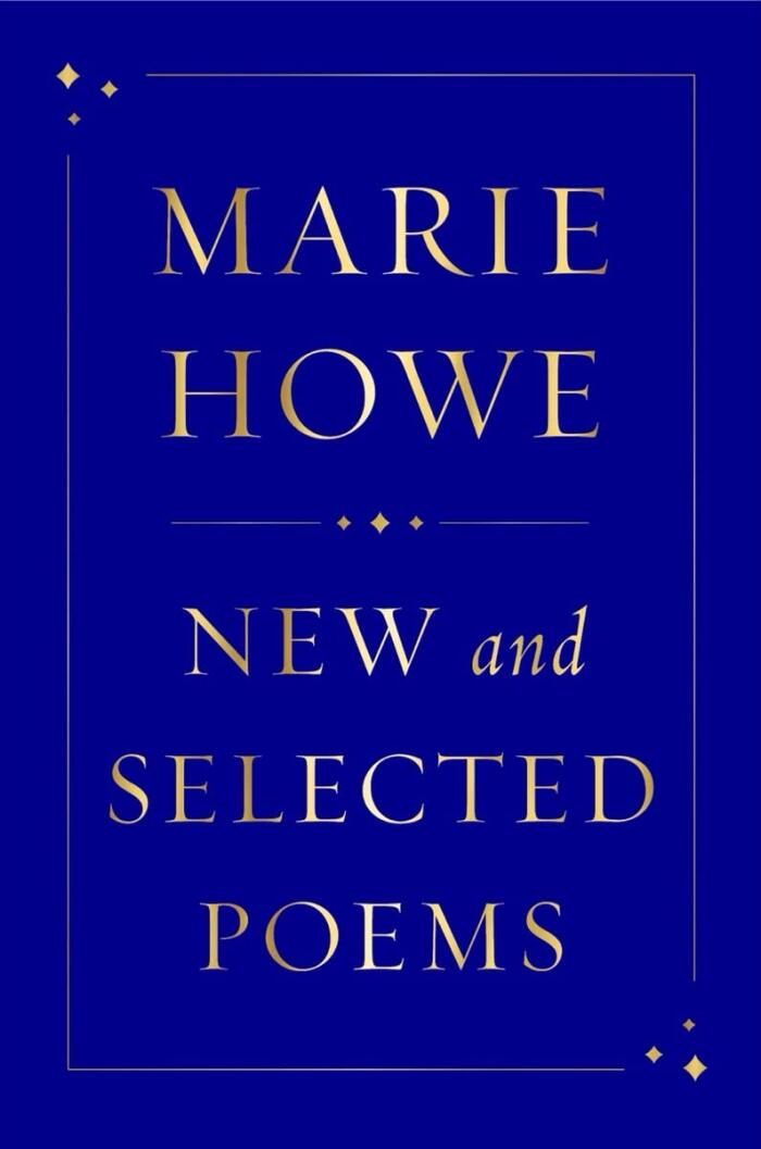 New and Selected Poems