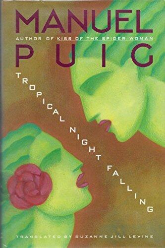 Tropical Night Falling