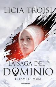 La Saga del Dominio
