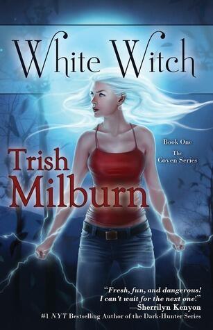 White Witch