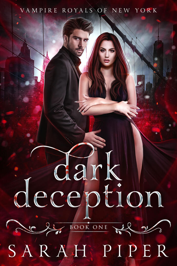 Vampire Royals of New York