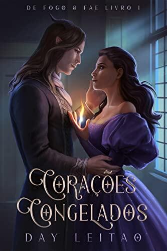 Corações Congelados